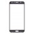 Replacement Front Glass For Samsung Galaxy J7 Nxt 32gb Black By - Maxbhi Com