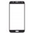 Replacement Front Glass For Samsung Galaxy J7 Nxt 32gb Black By - Maxbhi Com