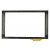 Touch Screen Digitizer For Acer Iconia Tab A500 Black By - Maxbhi Com