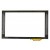 Touch Screen Digitizer For Acer Iconia Tab A500 White By - Maxbhi Com