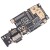 Charging Connector Flex Pcb Board For Vivo X90 By - Maxbhi Com