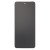 Lcd With Touch Screen For Oppo A98 5g Black By - Maxbhi Com