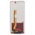 Lcd With Touch Screen For Oppo A98 5g Black By - Maxbhi Com