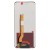 Lcd With Touch Screen For Oppo A98 5g Blue By - Maxbhi Com