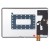 Lcd With Touch Screen For Xiaomi Pad 6 Pro White By - Maxbhi Com