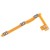 Power Button Flex Cable For Vivo X90 On Off Flex Pcb By - Maxbhi Com