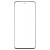 Replacement Front Glass For Motorola Moto X30 Pro Black By - Maxbhi Com