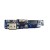 Charging Connector Flex Pcb Board For Vernee Apollo X By - Maxbhi Com