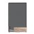 Lcd With Touch Screen For Micromax Canvas Tab P681 Blue By - Maxbhi Com