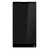 Lcd With Touch Screen For Vernee Mix 2 Black By - Maxbhi Com