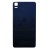 Back Panel Cover For Bq Aquaris E5s White - Maxbhi Com