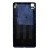 Back Panel Cover For Bq Aquaris E5s White - Maxbhi Com