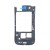Middle Frame Ring Only For Samsung Galaxy S3 I9300 32gb Black By - Maxbhi Com