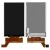 Lcd Screen For Gigabyte Gsmart Tuku T2 Replacement Display By - Maxbhi Com