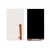 Lcd Screen For Htc Amaze 4g Replacement Display By - Maxbhi Com