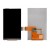 Lcd Screen For Htc Desire Z A7272 Replacement Display By - Maxbhi Com