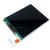 Lcd Screen For Huawei Ascend Y100 Replacement Display By - Maxbhi.com