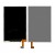 Lcd Screen For Huawei Ascend Y210d Replacement Display By - Maxbhi Com