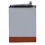 Battery For Samsung Galaxy M02s By - Maxbhi Com