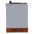 Battery For Samsung Galaxy M02s By - Maxbhi Com