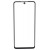 Replacement Front Glass For Infinix Note 30 5g Black By - Maxbhi Com