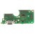 Charging Connector Flex Pcb Board For Infinix Zero 30 5g By - Maxbhi Com