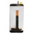 Lcd With Touch Screen For Cubot Magic Black By - Maxbhi Com