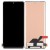 Lcd With Touch Screen For Infinix Zero 30 5g Black By - Maxbhi Com