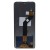 Lcd With Touch Screen For Lava Benco V80 White By - Maxbhi Com
