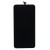 Lcd With Touch Screen For Lava Benco Y40 Black By - Maxbhi Com