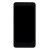 Lcd With Touch Screen For Lava Z21 Black By - Maxbhi Com
