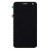 Lcd With Touch Screen For Wileyfox Spark Black By - Maxbhi Com