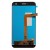 Lcd With Touch Screen For Wileyfox Spark Black By - Maxbhi Com