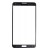 Replacement Front Glass For Samsung Galaxy Note 3 Neo 3g Smn750 Black By - Maxbhi Com