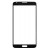 Replacement Front Glass For Samsung Galaxy Note 3 Neo 3g Smn750 White By - Maxbhi Com