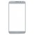 Replacement Front Glass For Samsung Galaxy Note 3 Neo White By - Maxbhi Com
