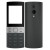 Full Body Housing For Nokia 150 2023 Black - Maxbhi Com