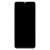 LCD with Touch Screen for Honor Play 7T Silver
