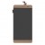 Lcd With Touch Screen For Iball Andi 5 5h Weber Black By - Maxbhi Com