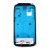 Lcd Frame Middle Chassis For Htc One S Z320e Black By - Maxbhi Com