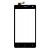 Touch Screen Digitizer For Celkon Millennia Q599 Ufeel Black By - Maxbhi Com