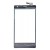 Touch Screen Digitizer For Celkon Millennia Q599 Ufeel Black By - Maxbhi Com