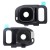 Camera Lens Glass With Frame For Samsung Galaxy S7 64gb Black By - Maxbhi Com