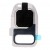 Camera Lens Glass With Frame For Samsung Galaxy S7 64gb Silver By - Maxbhi Com