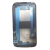Lcd Frame Middle Chassis For Htc G18 Sensation Xe Black By - Maxbhi Com