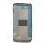 Lcd Frame Middle Chassis For Htc G18 Sensation Xe White By - Maxbhi Com