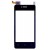 Touch Screen Digitizer For Swipe Konnect 4 Neo Black By - Maxbhi Com