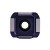 Camera Lens Glass With Frame For Samsung Galaxy S6 64gb Blue By - Maxbhi Com