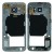 Middle Frame Ring Only for Samsung Galaxy S6 64GB Blue