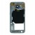 Middle Frame Ring Only For Samsung Galaxy S6 64gb Blue By - Maxbhi Com